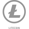 Cryptocurrency Litecoin