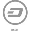 Cryptocurrency Dash